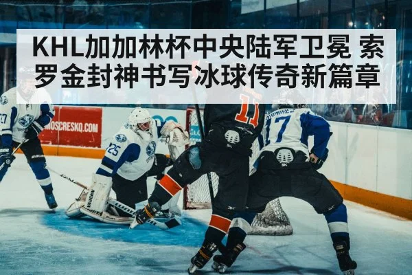 hockey defense team